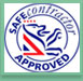 safe contractor approved Colne